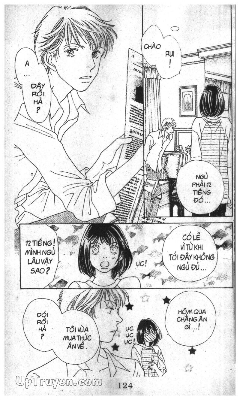 Con Nhà Giàu: Chapter 187