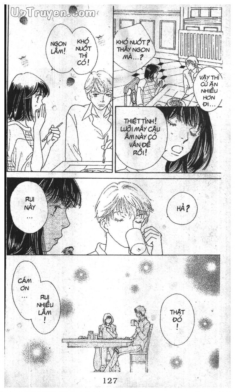 Con Nhà Giàu: Chapter 187