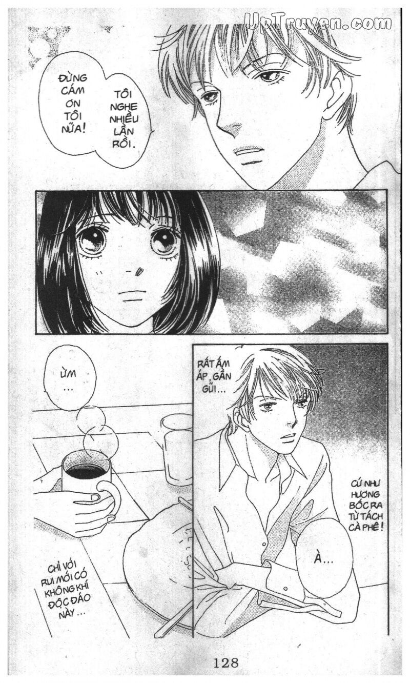 Con Nhà Giàu: Chapter 187
