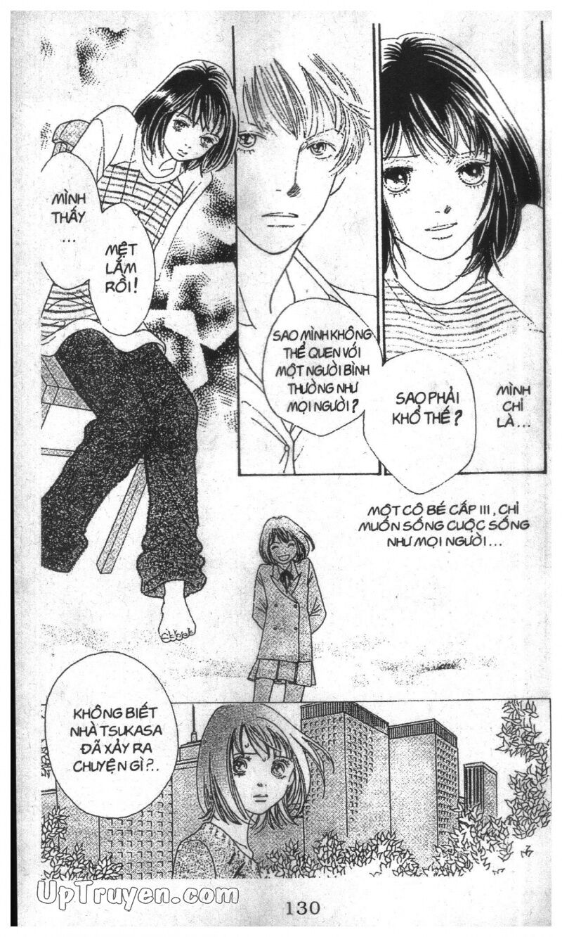 Con Nhà Giàu: Chapter 187