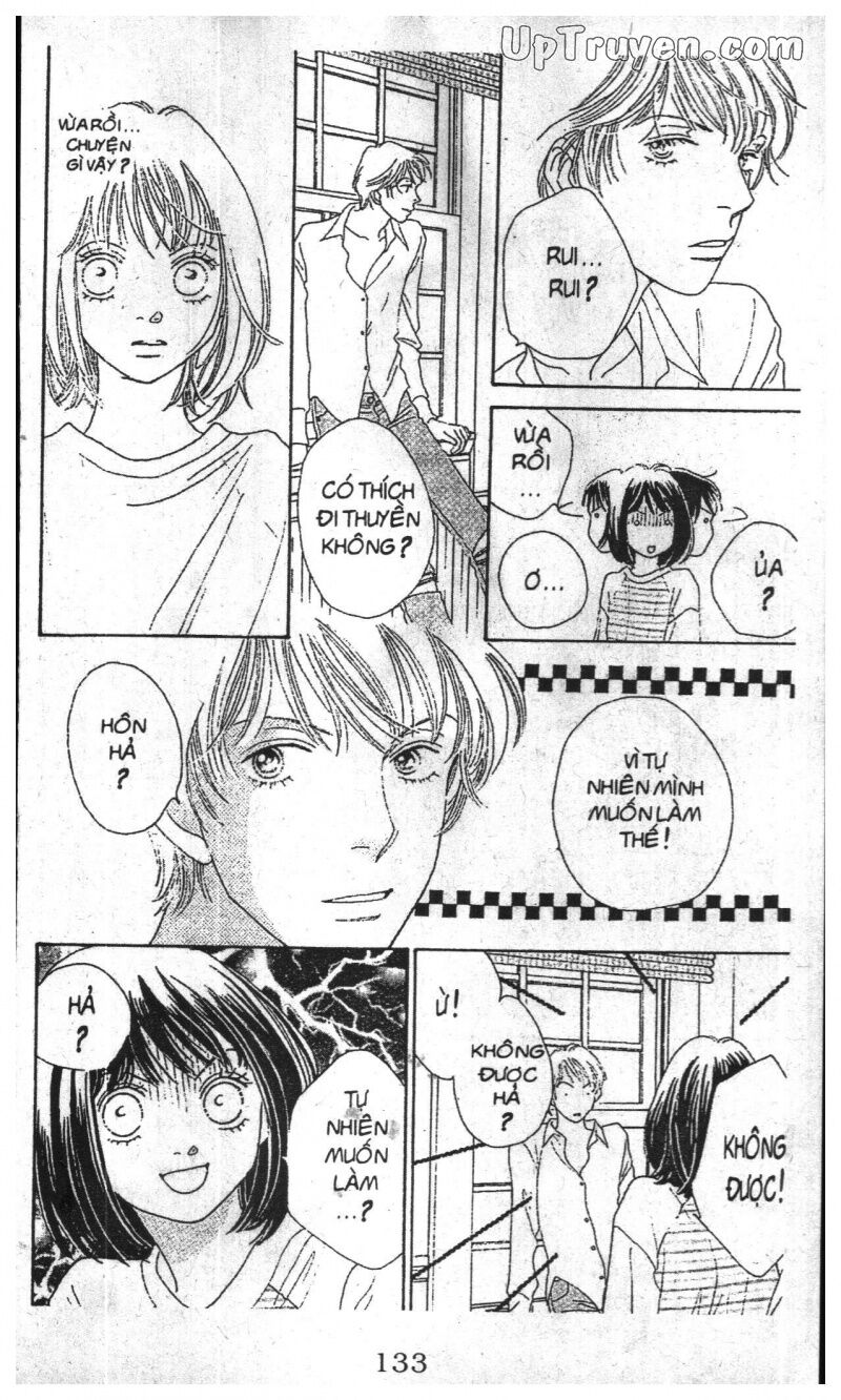 Con Nhà Giàu: Chapter 187