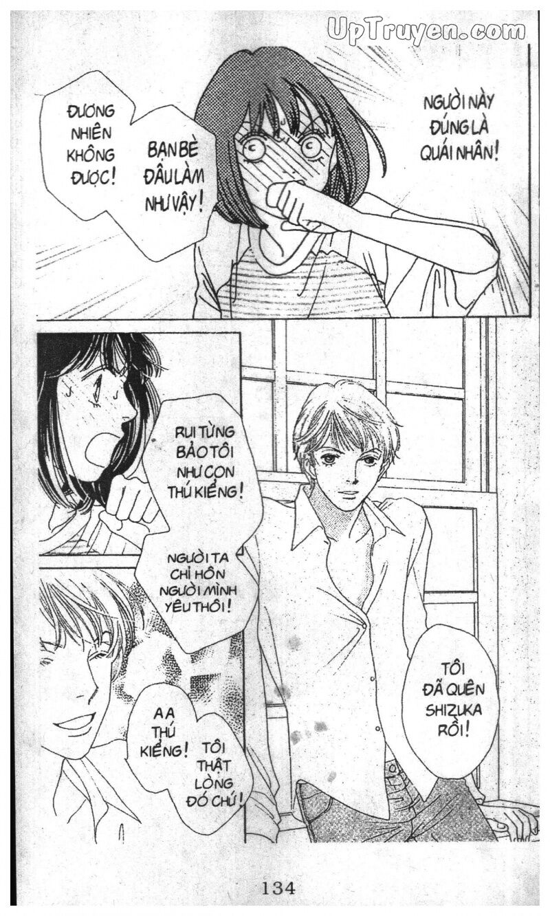 Con Nhà Giàu: Chapter 187