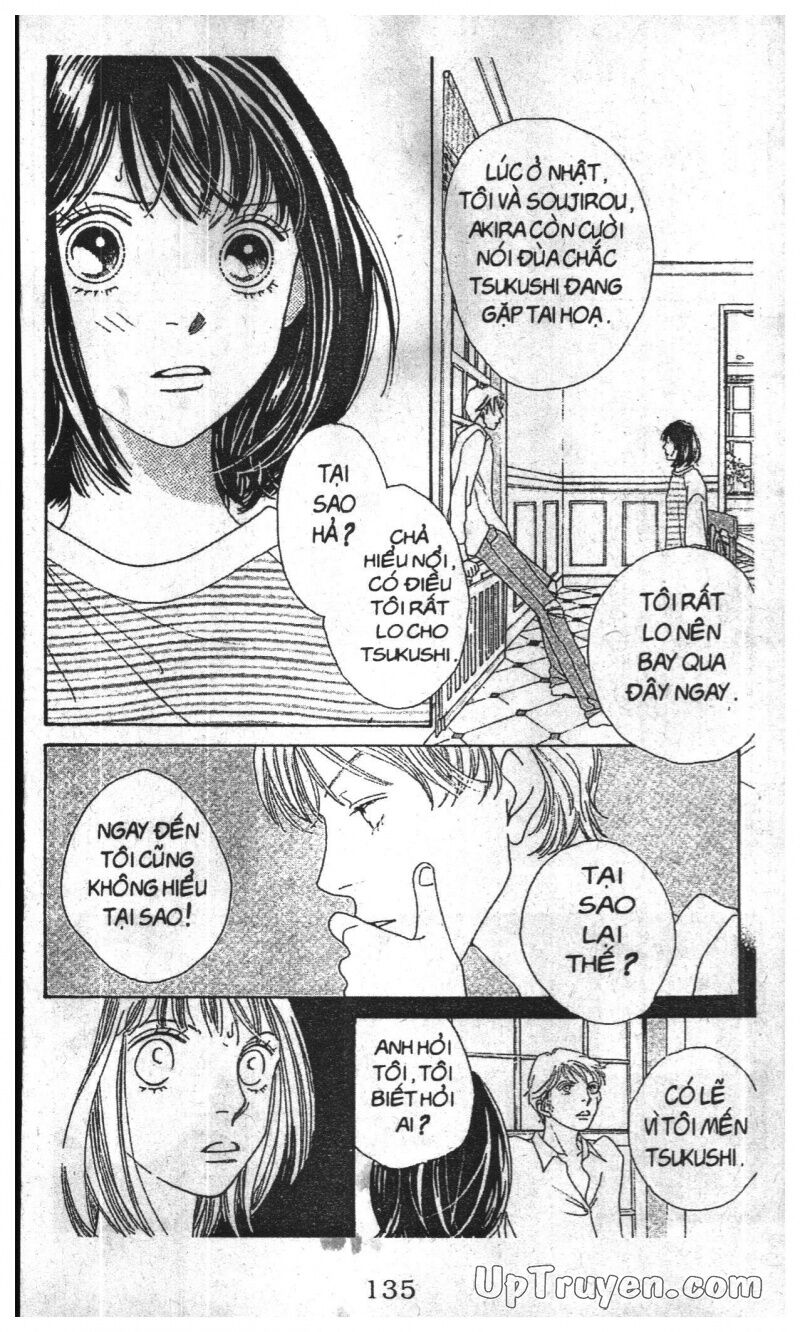 Con Nhà Giàu: Chapter 187