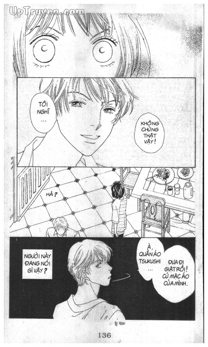 Con Nhà Giàu: Chapter 187