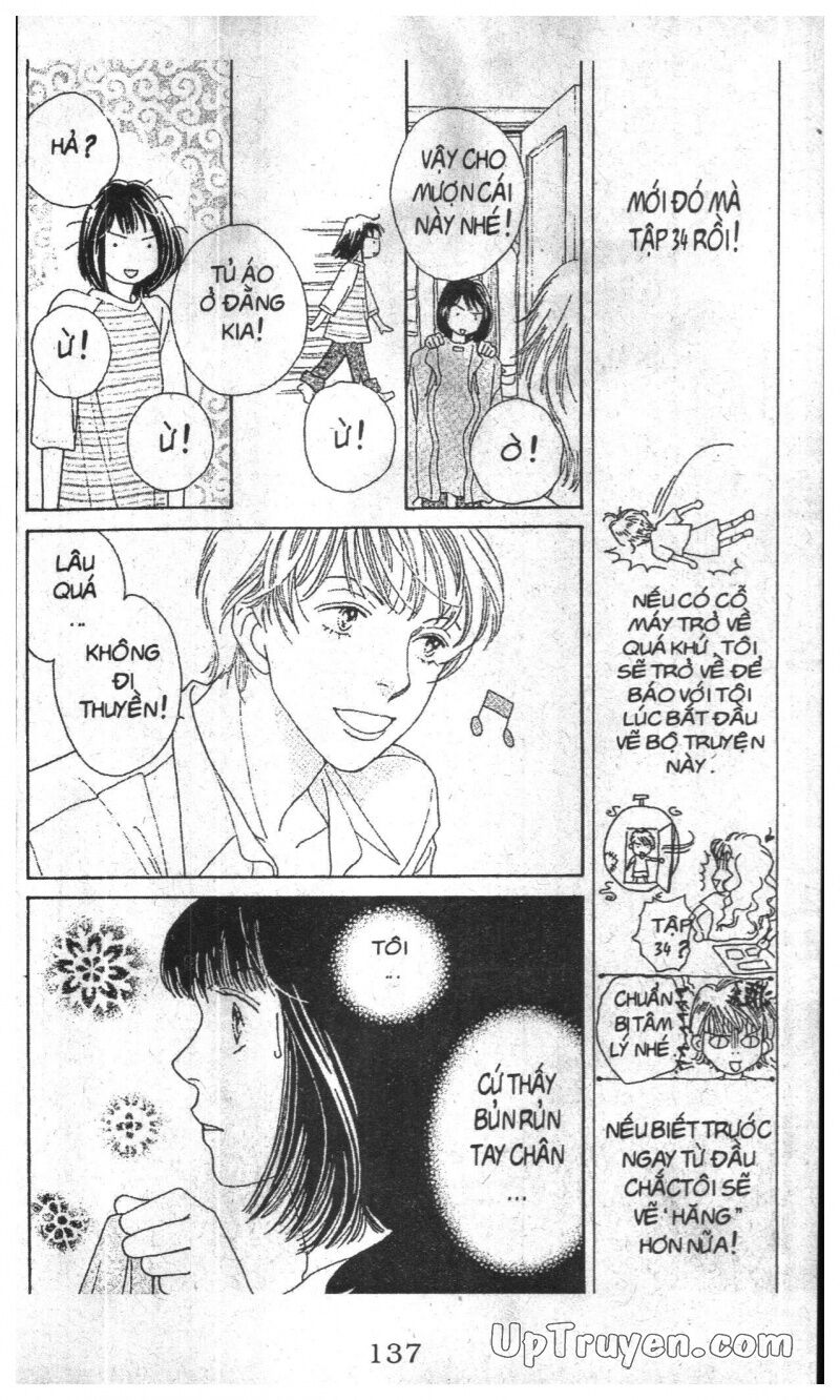 Con Nhà Giàu: Chapter 187