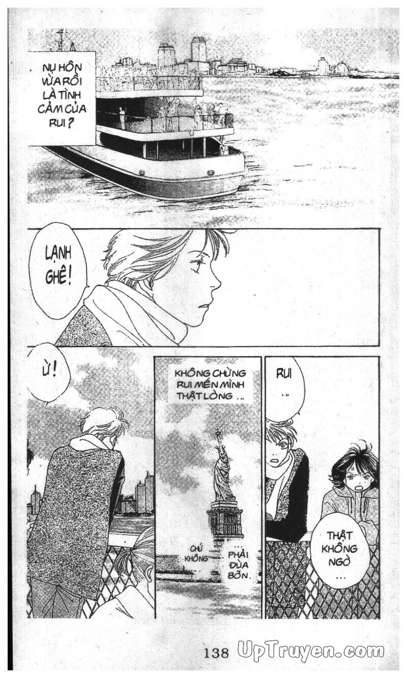 Con Nhà Giàu: Chapter 187