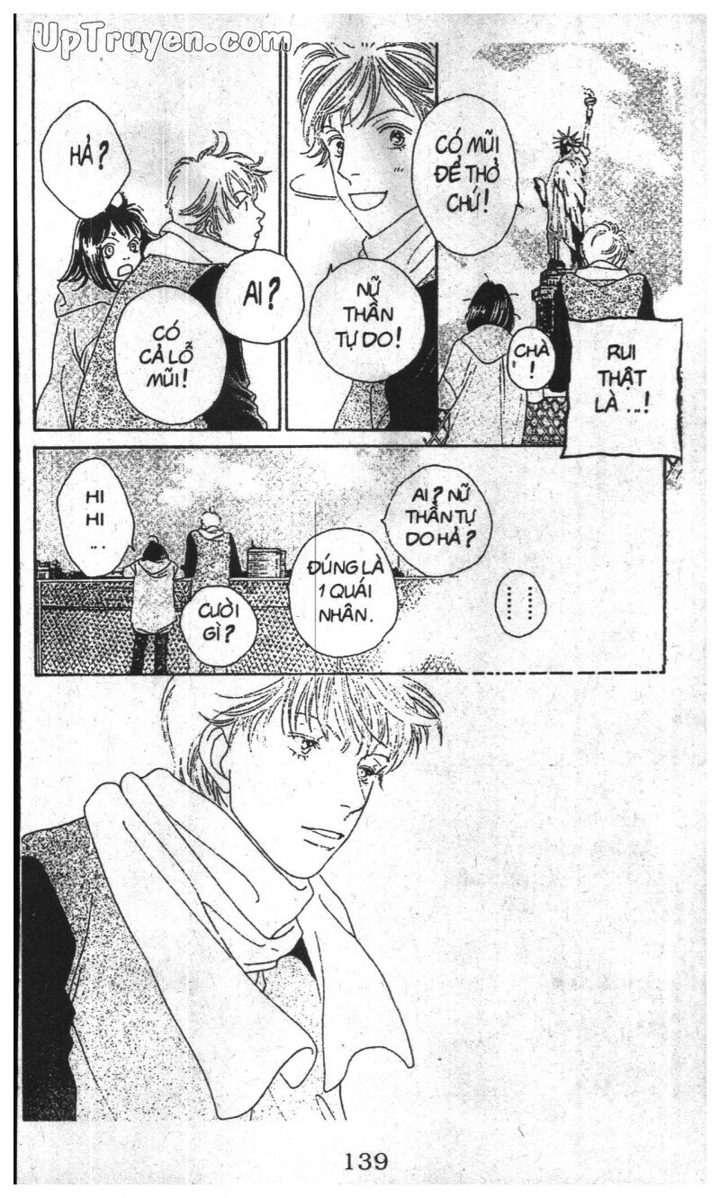Con Nhà Giàu: Chapter 187