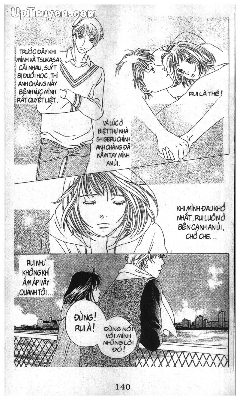 Con Nhà Giàu: Chapter 187
