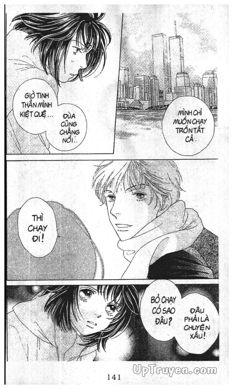 Con Nhà Giàu: Chapter 187