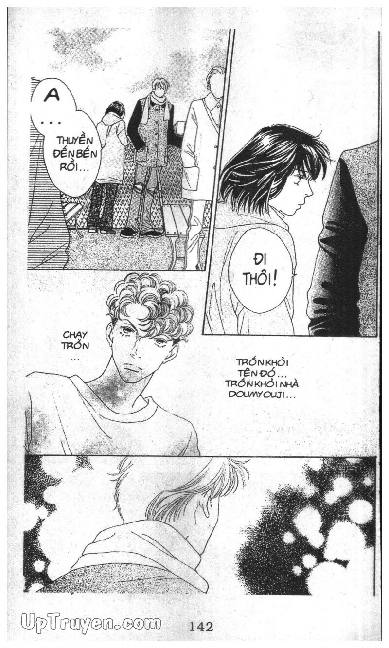Con Nhà Giàu: Chapter 187