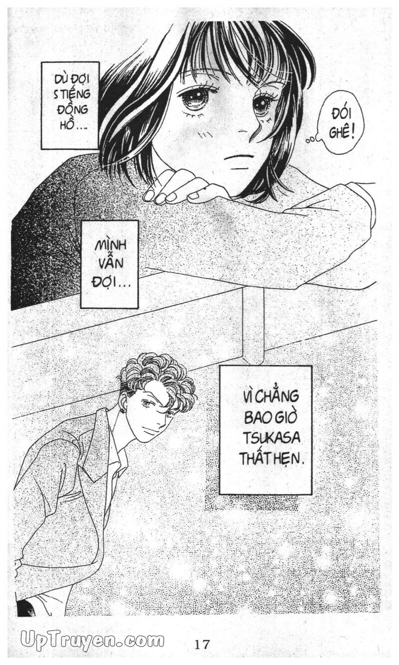 Con Nhà Giàu: Chapter 187