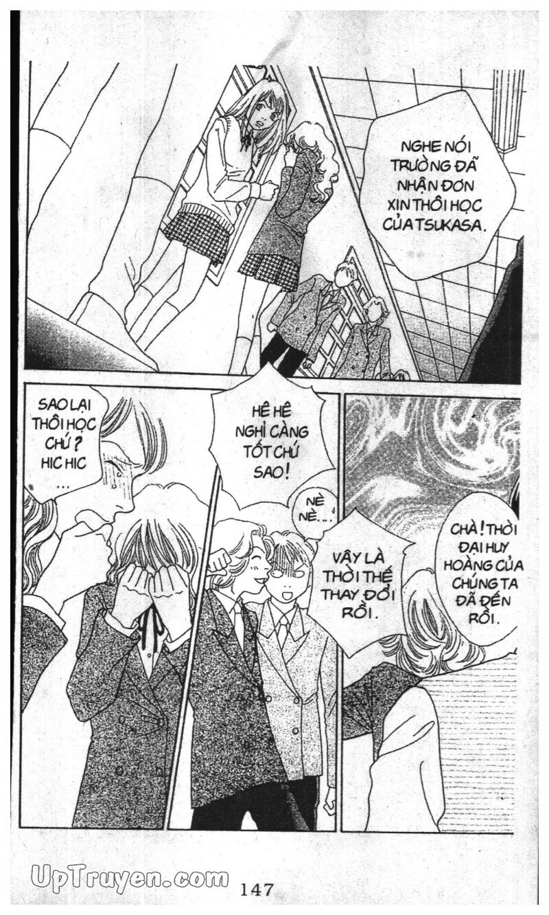Con Nhà Giàu: Chapter 187