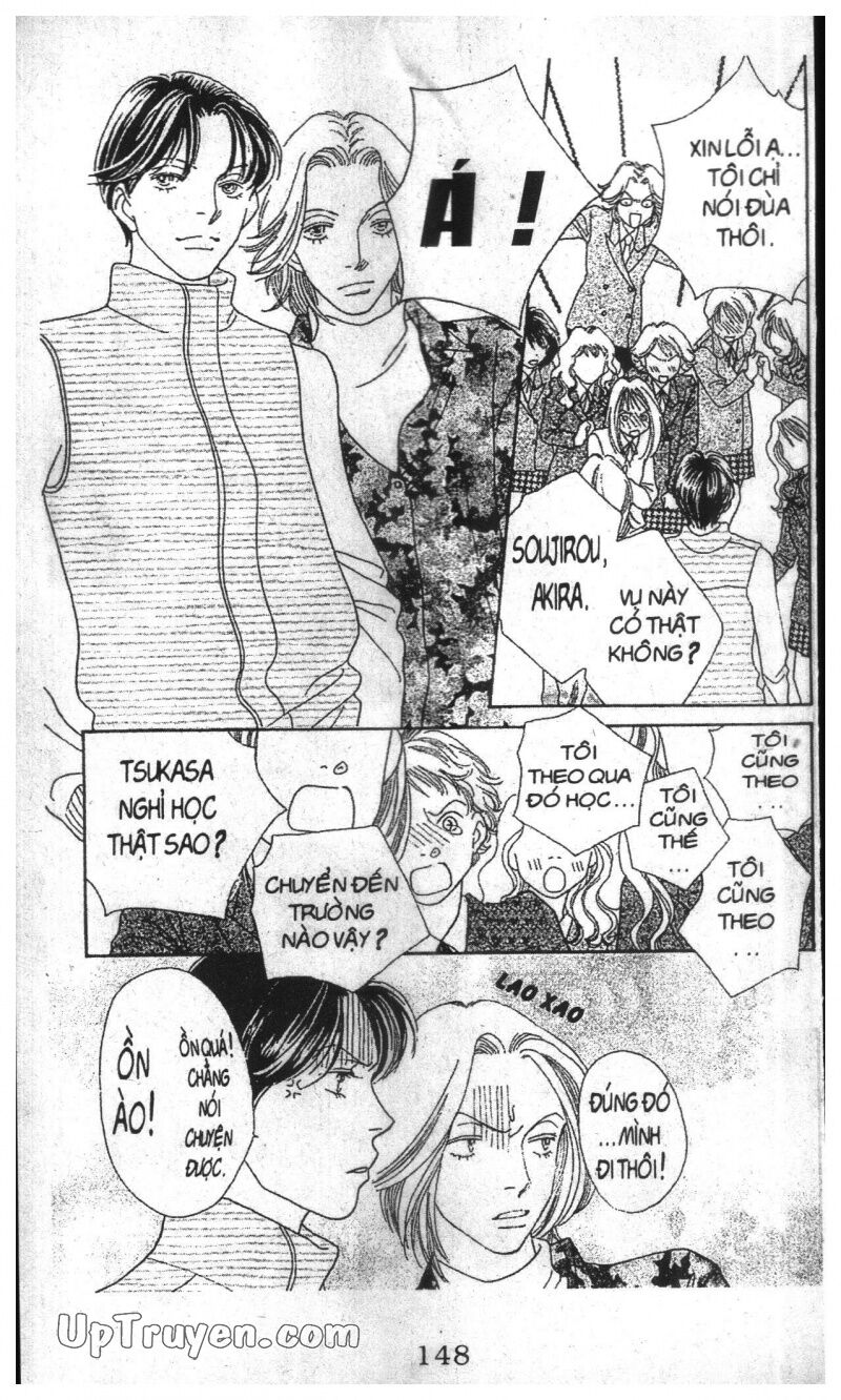 Con Nhà Giàu: Chapter 187
