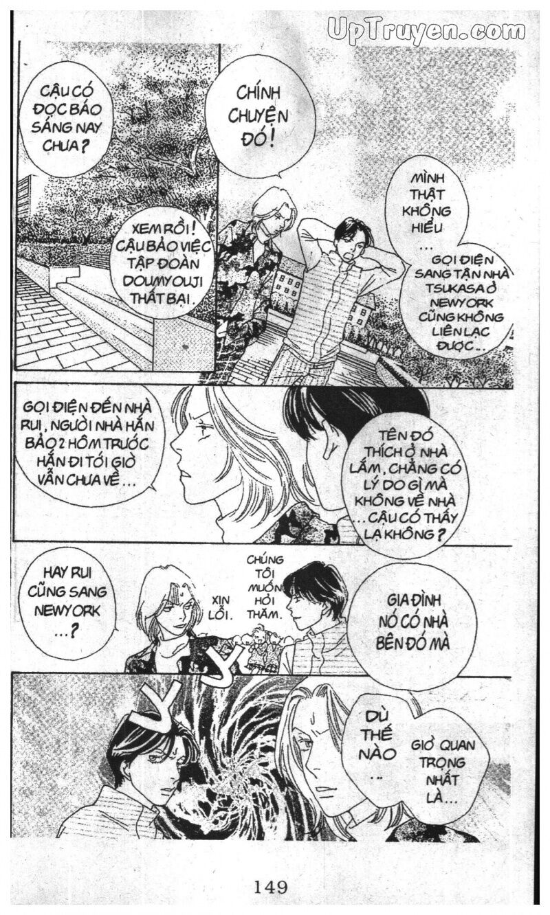 Con Nhà Giàu: Chapter 187