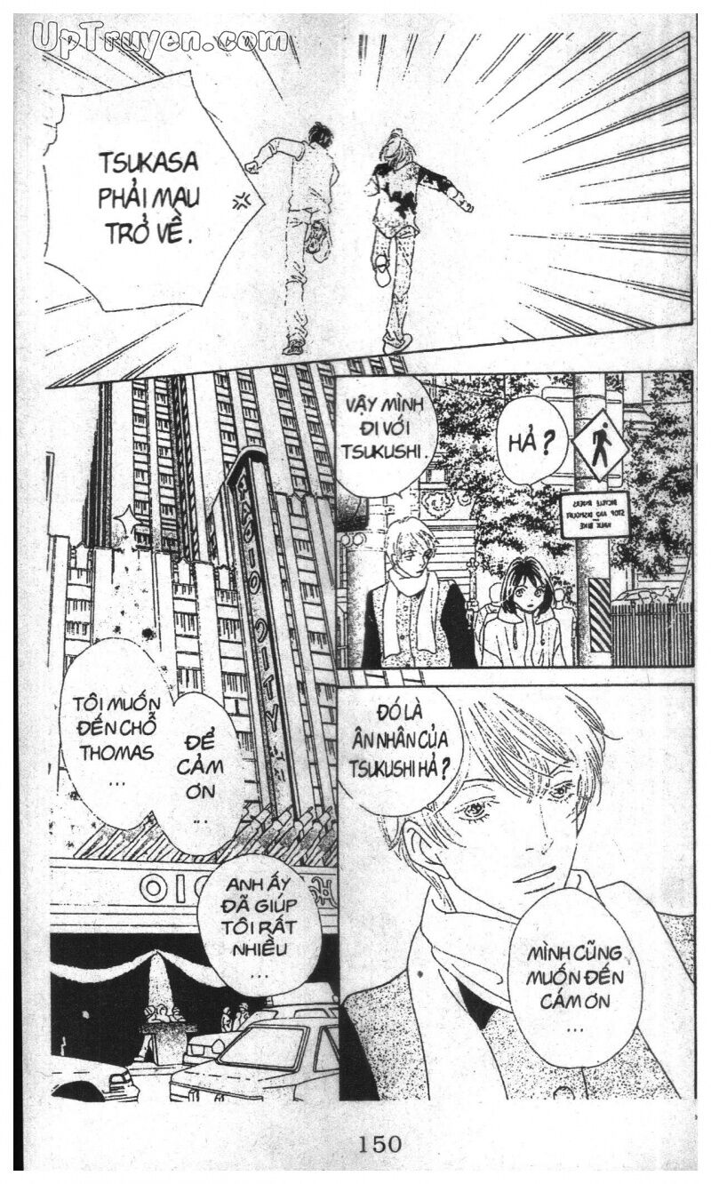Con Nhà Giàu: Chapter 187