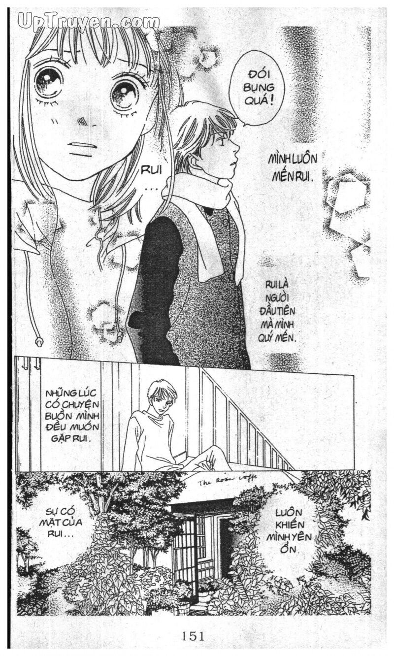 Con Nhà Giàu: Chapter 187