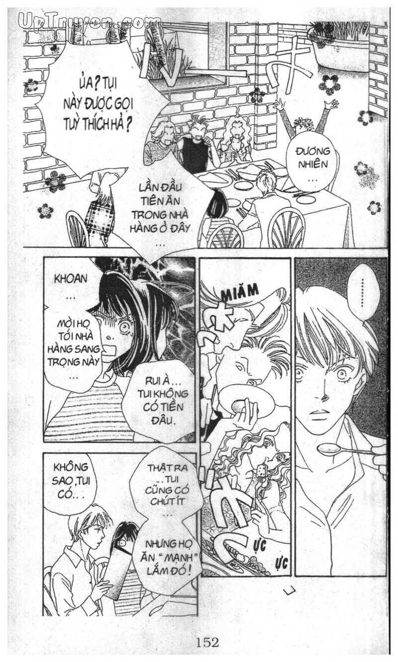 Con Nhà Giàu: Chapter 187