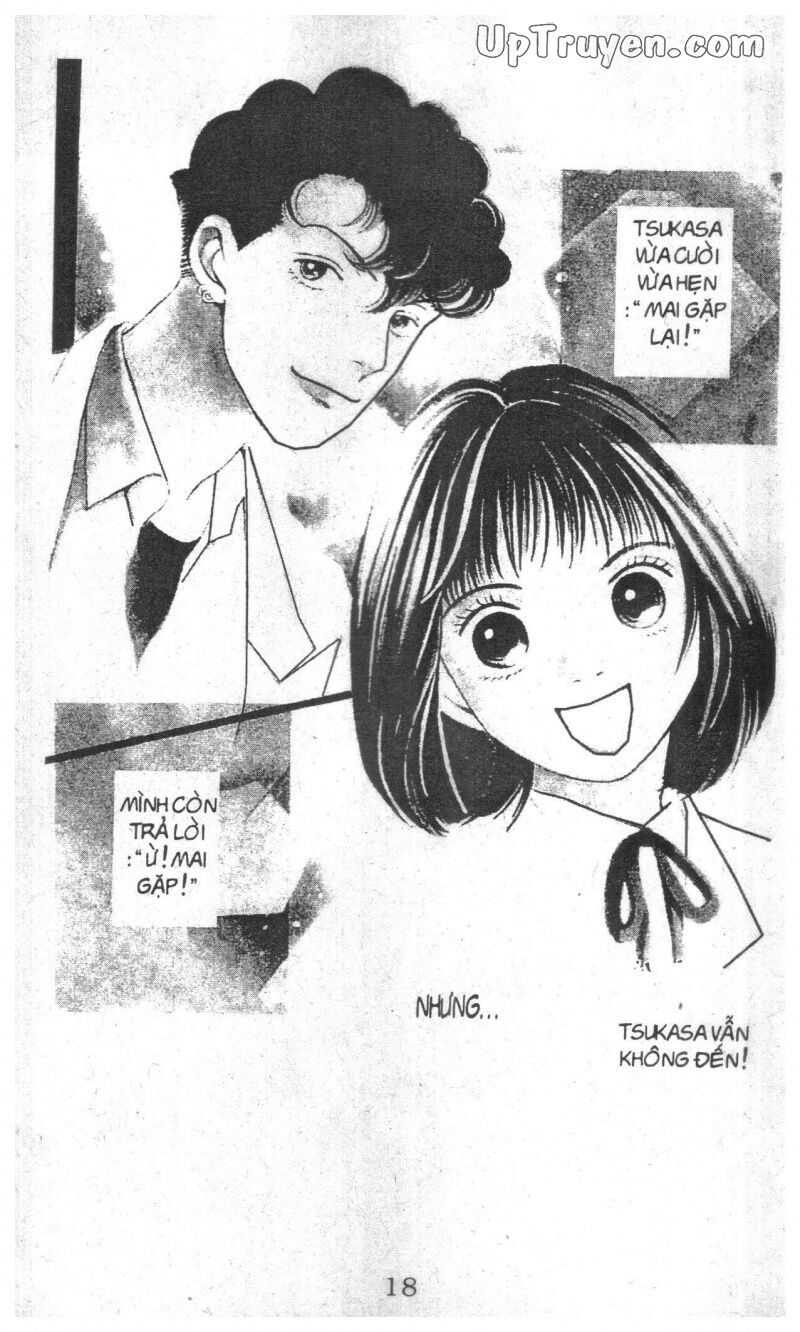 Con Nhà Giàu: Chapter 187