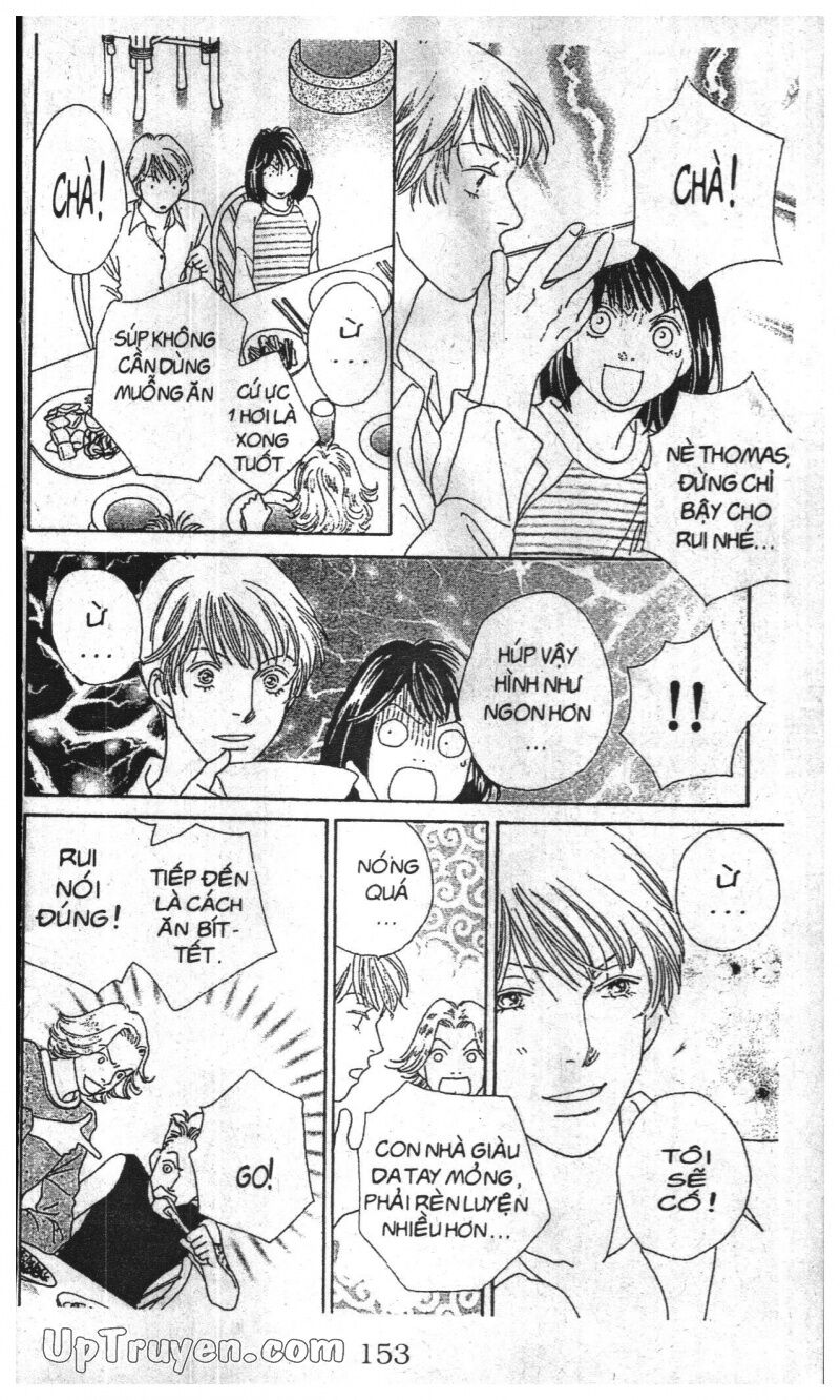 Con Nhà Giàu: Chapter 187