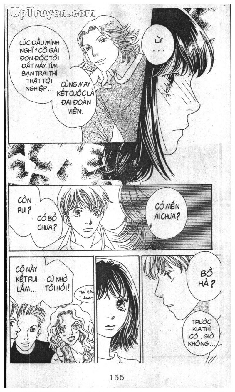 Con Nhà Giàu: Chapter 187