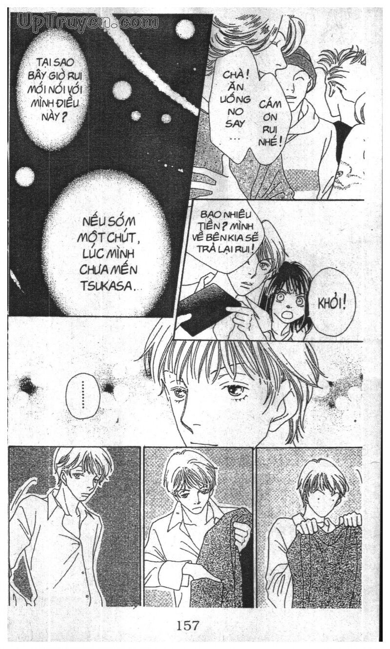 Con Nhà Giàu: Chapter 187