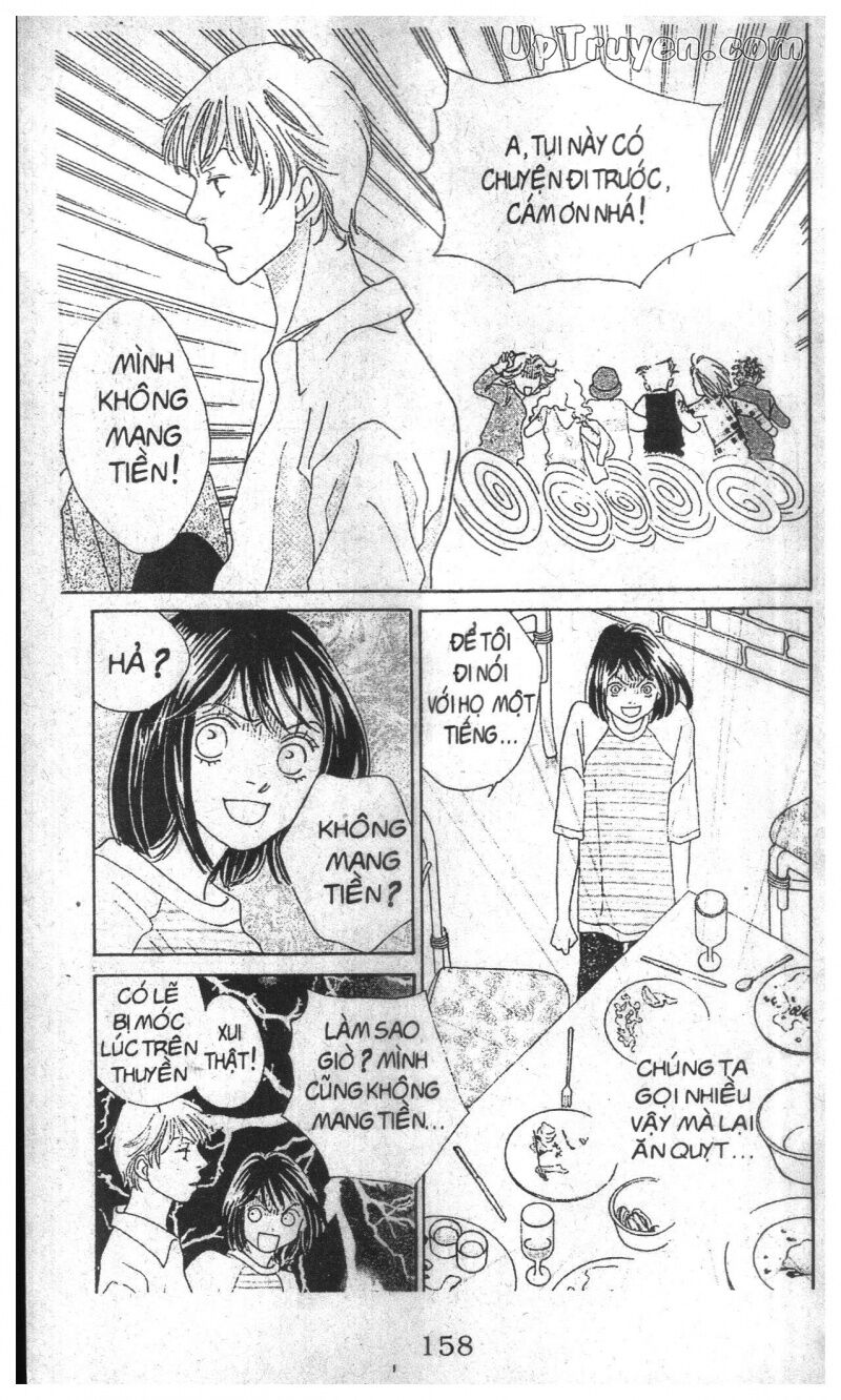 Con Nhà Giàu: Chapter 187