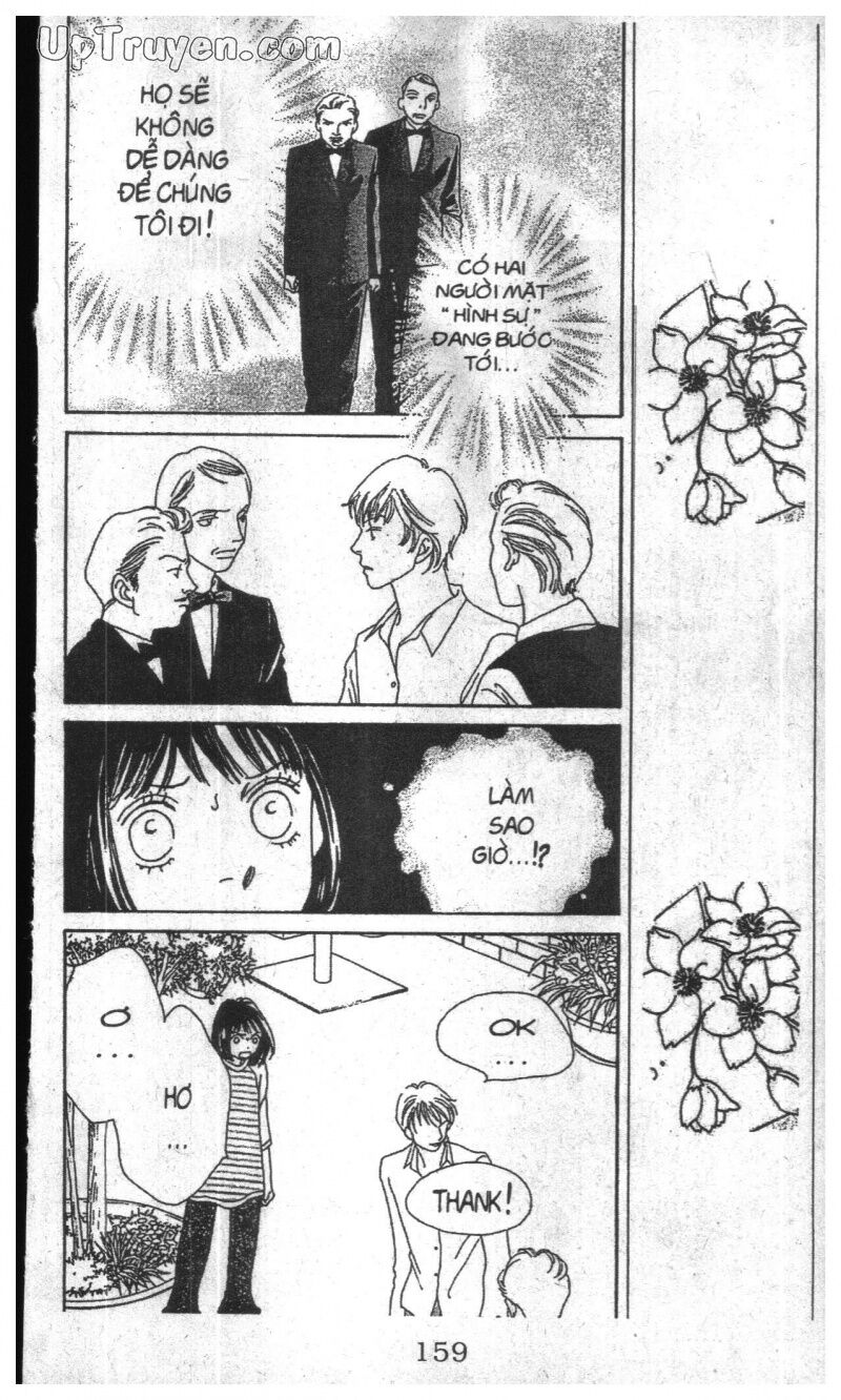 Con Nhà Giàu: Chapter 187