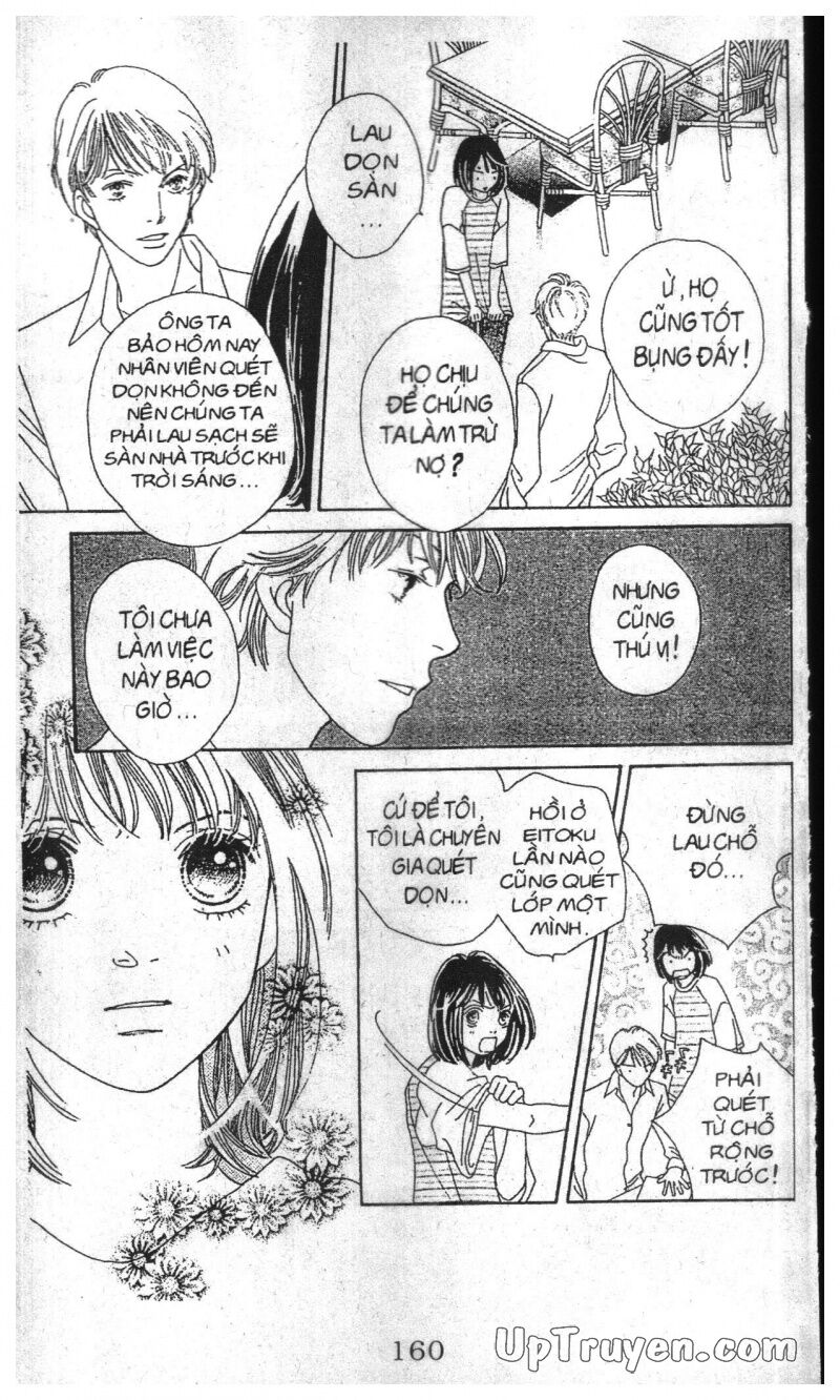 Con Nhà Giàu: Chapter 187