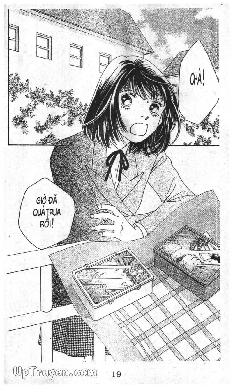 Con Nhà Giàu: Chapter 187