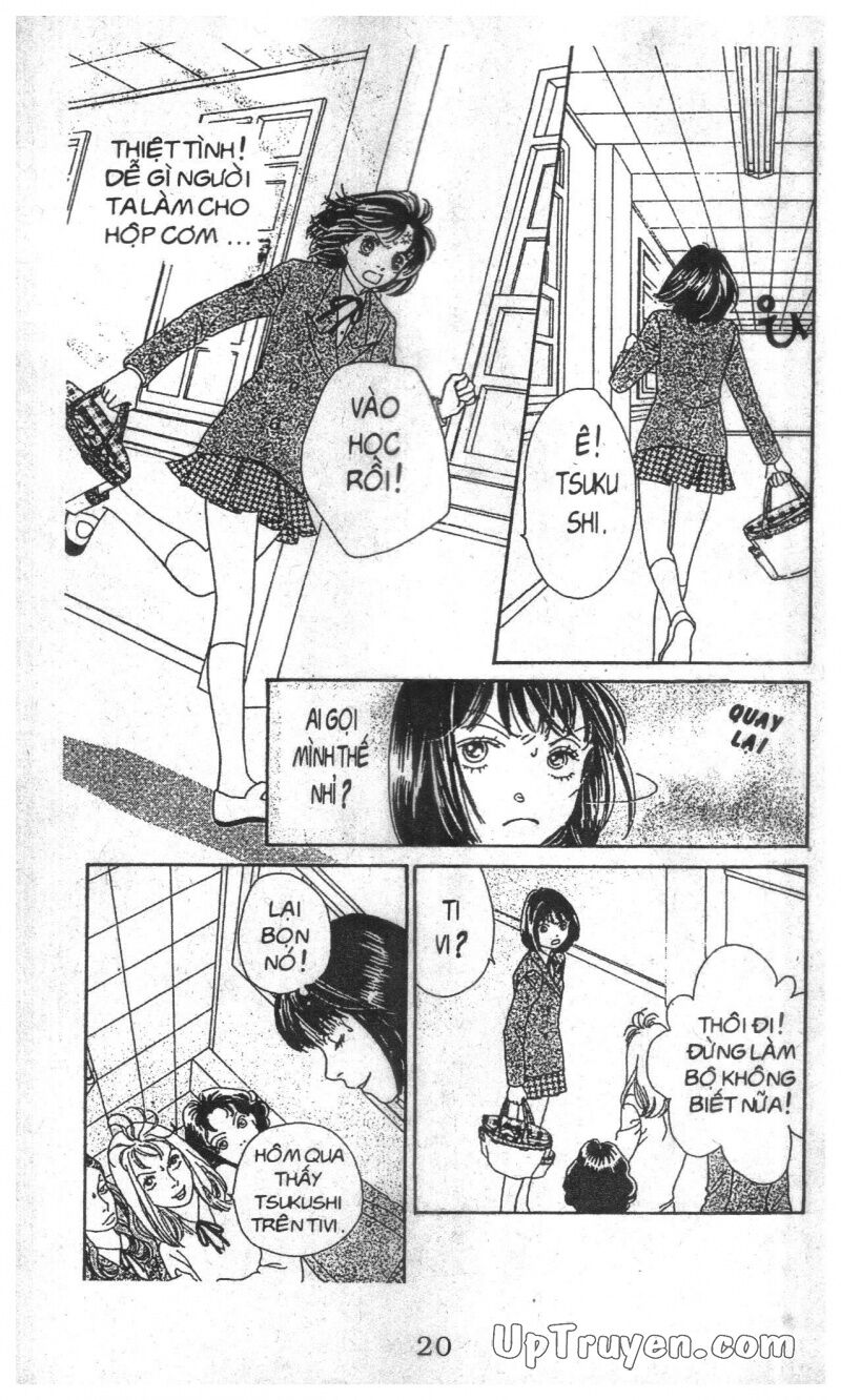 Con Nhà Giàu: Chapter 187