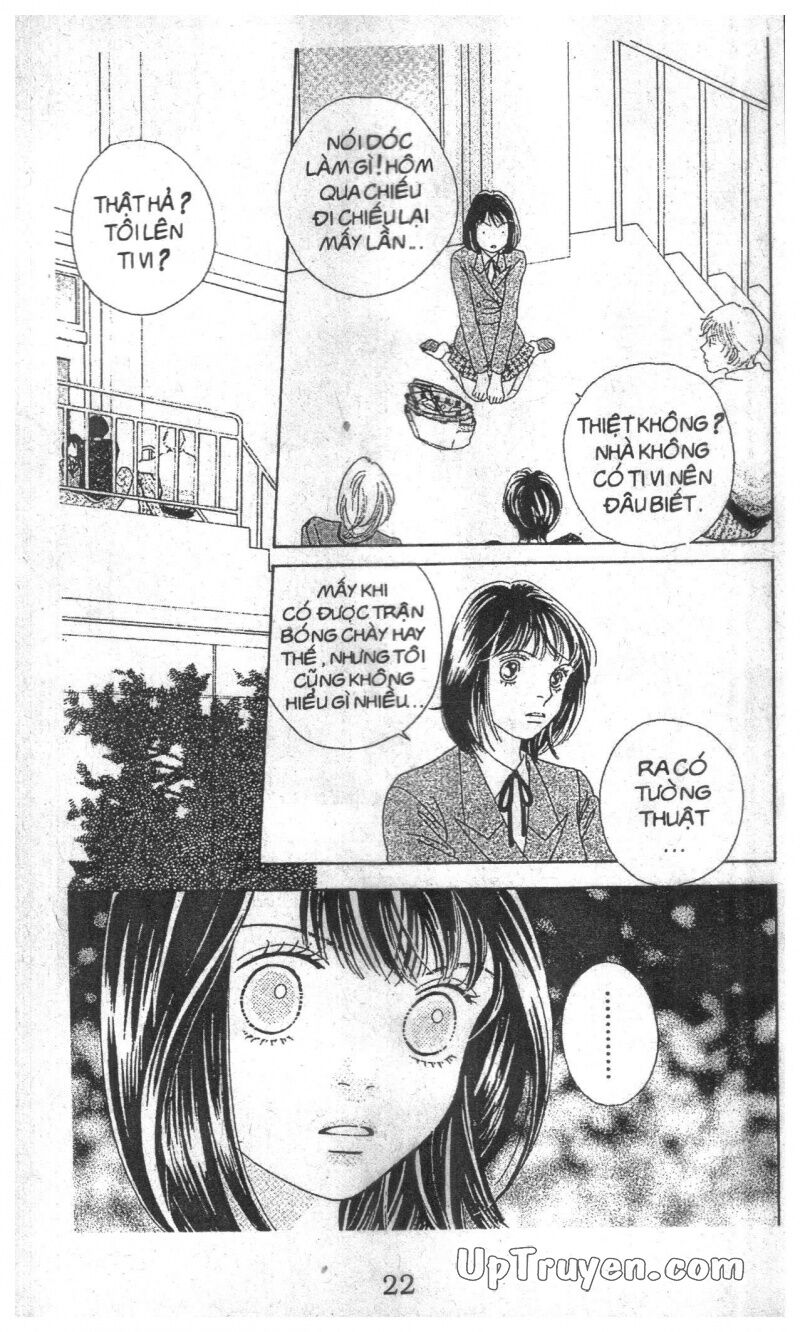 Con Nhà Giàu: Chapter 187