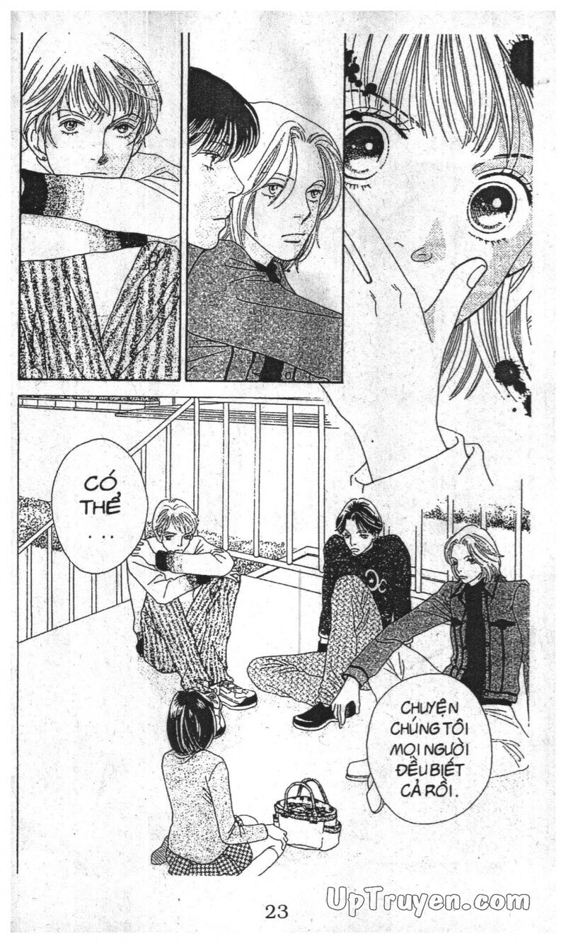 Con Nhà Giàu: Chapter 187
