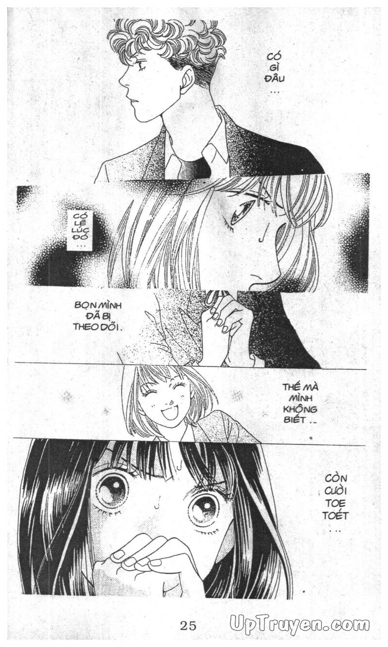 Con Nhà Giàu: Chapter 187