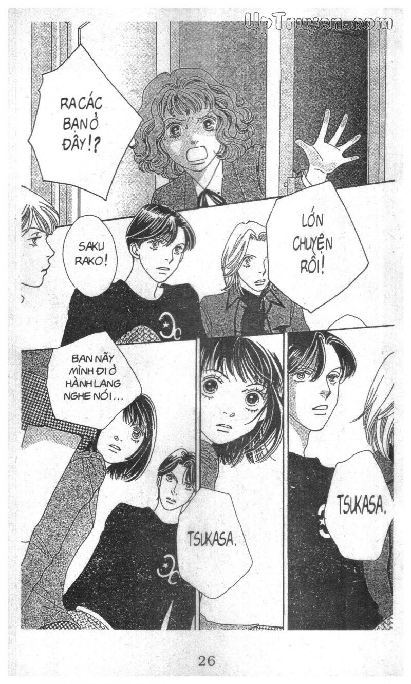 Con Nhà Giàu: Chapter 187