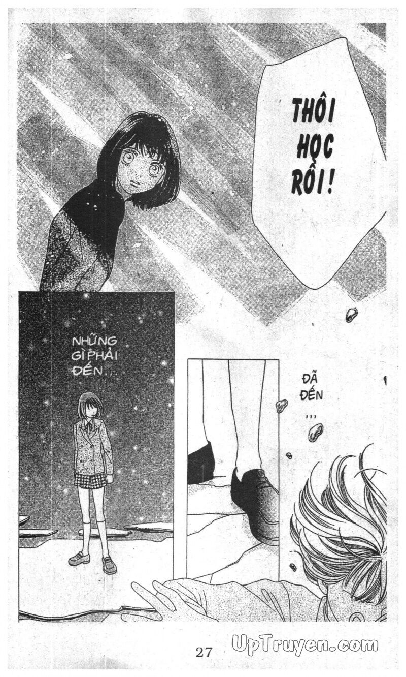 Con Nhà Giàu: Chapter 187