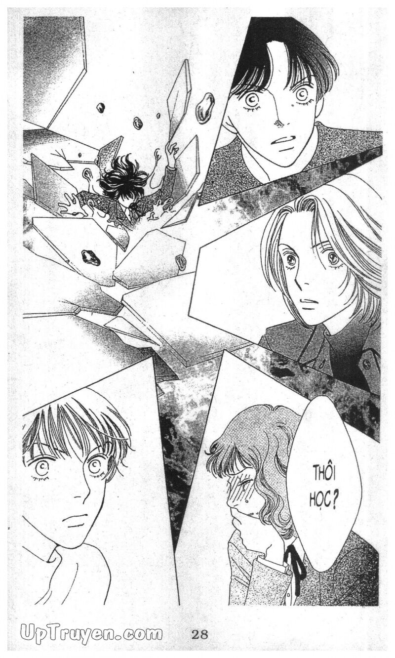 Con Nhà Giàu: Chapter 187