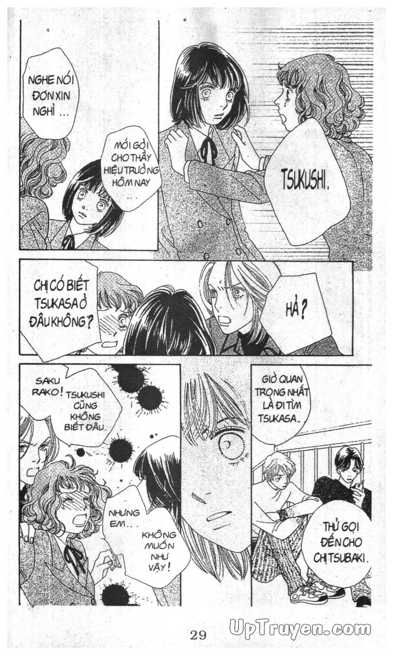 Con Nhà Giàu: Chapter 187