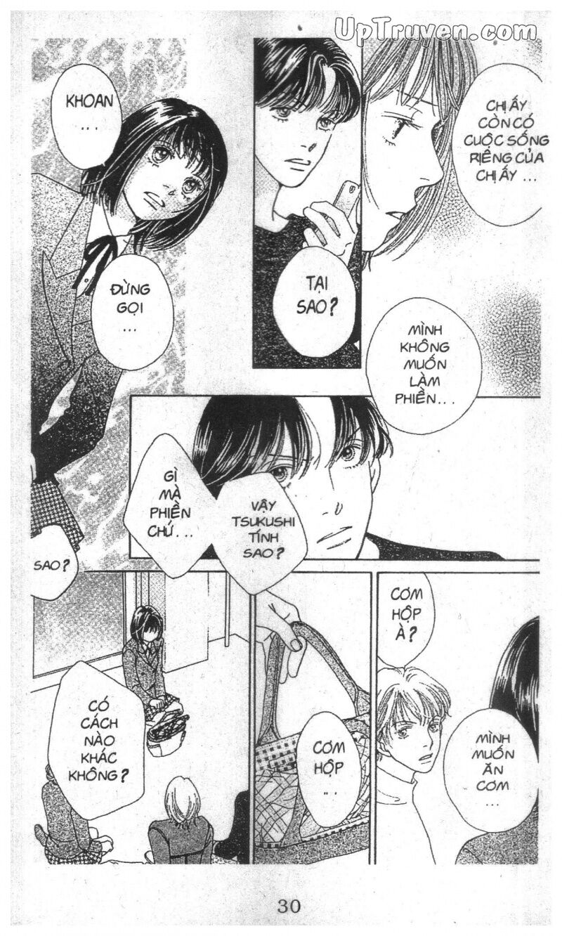 Con Nhà Giàu: Chapter 187