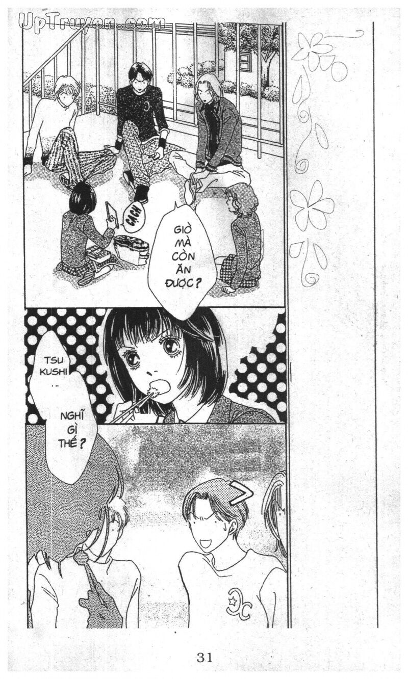 Con Nhà Giàu: Chapter 187