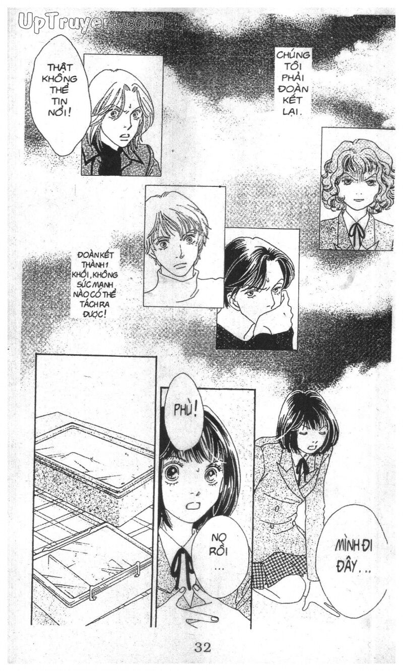 Con Nhà Giàu: Chapter 187