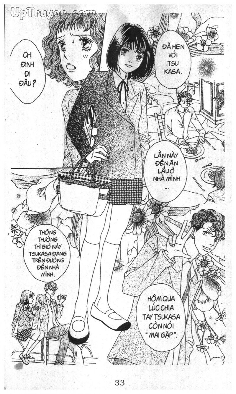 Con Nhà Giàu: Chapter 187