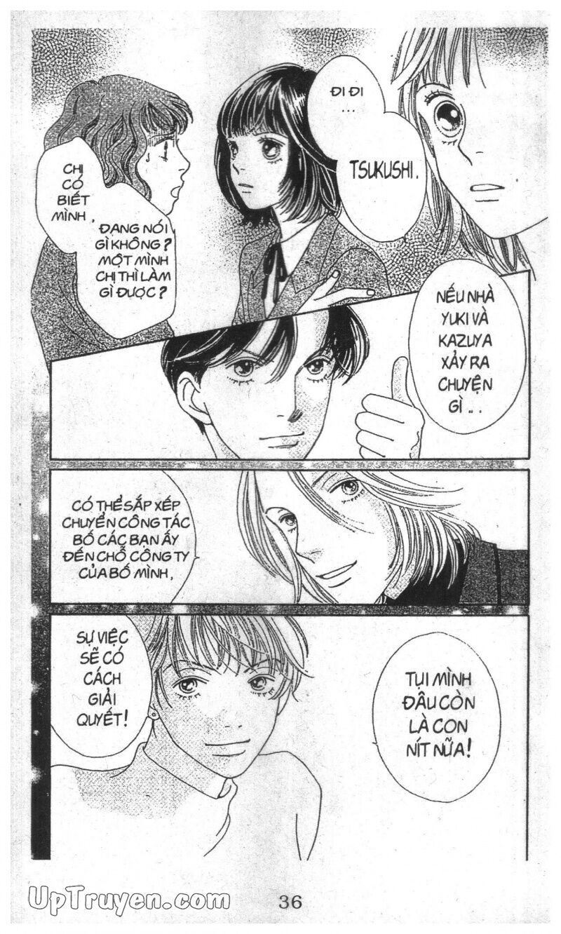 Con Nhà Giàu: Chapter 187