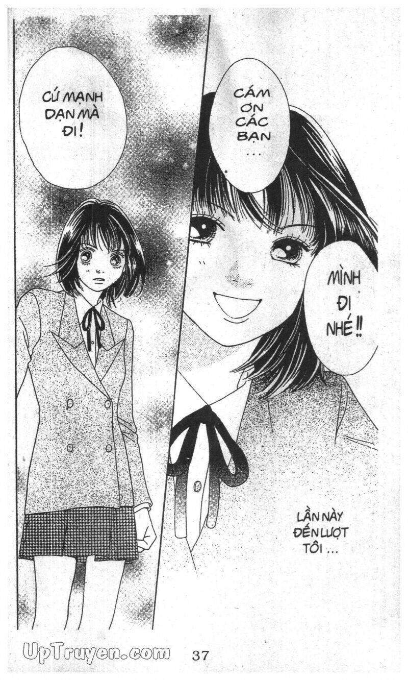 Con Nhà Giàu: Chapter 187