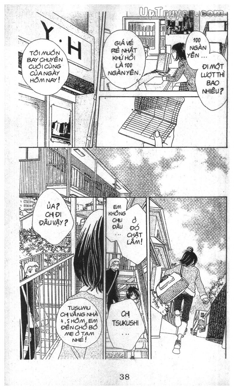 Con Nhà Giàu: Chapter 187