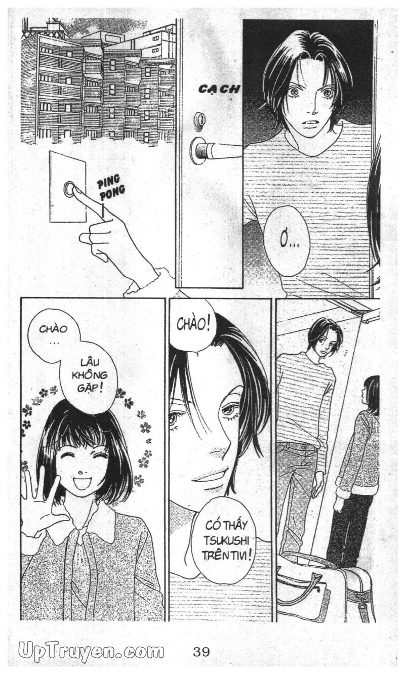 Con Nhà Giàu: Chapter 187