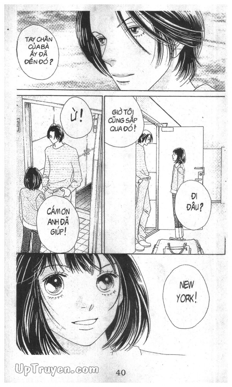Con Nhà Giàu: Chapter 187