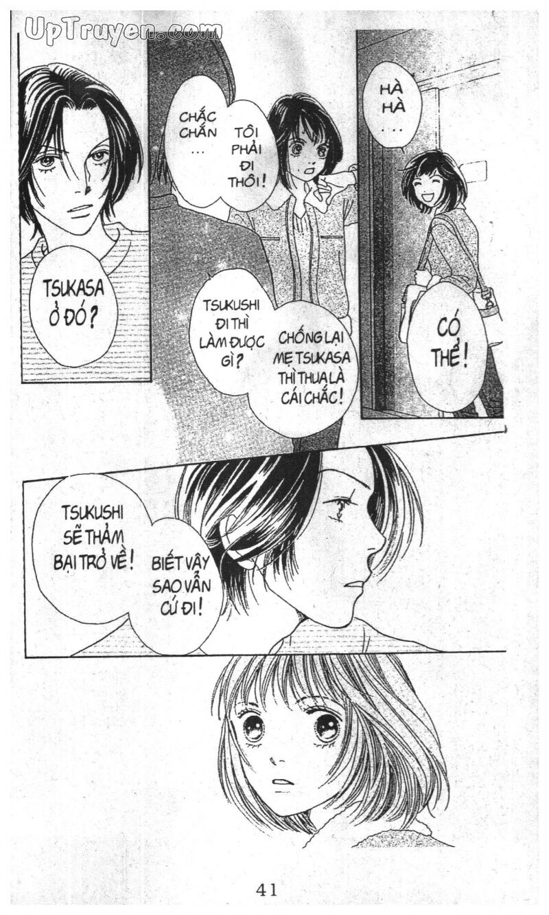 Con Nhà Giàu: Chapter 187