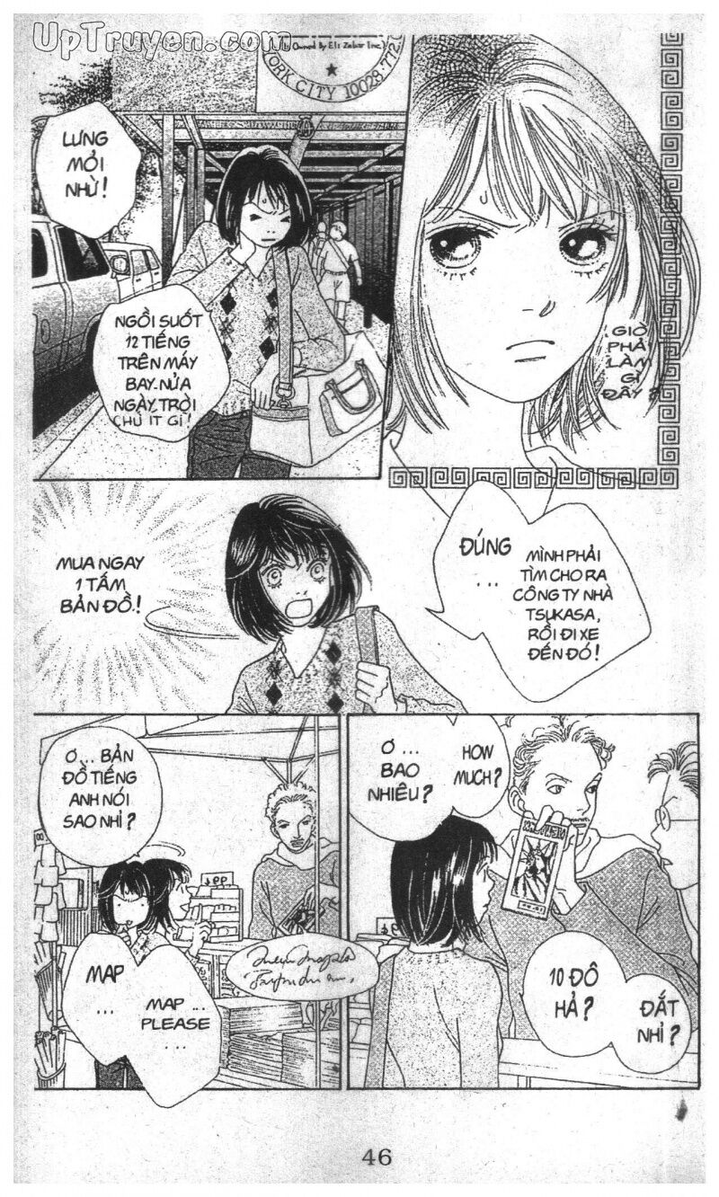Con Nhà Giàu: Chapter 187