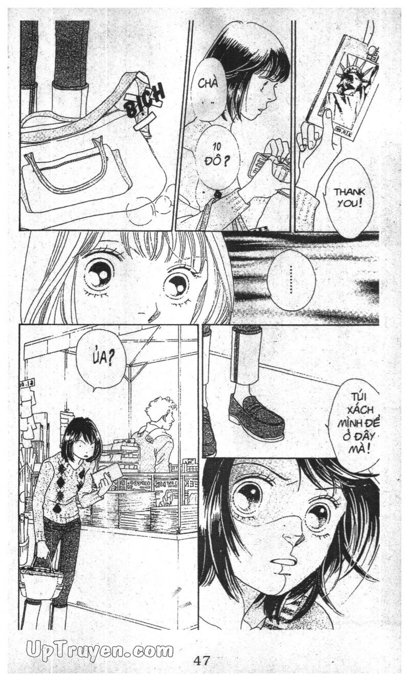 Con Nhà Giàu: Chapter 187