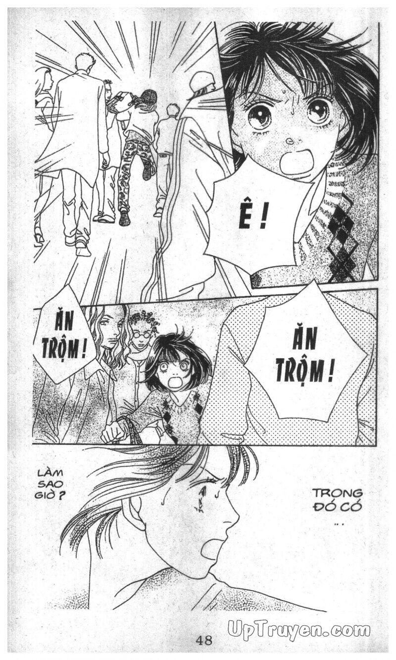 Con Nhà Giàu: Chapter 187